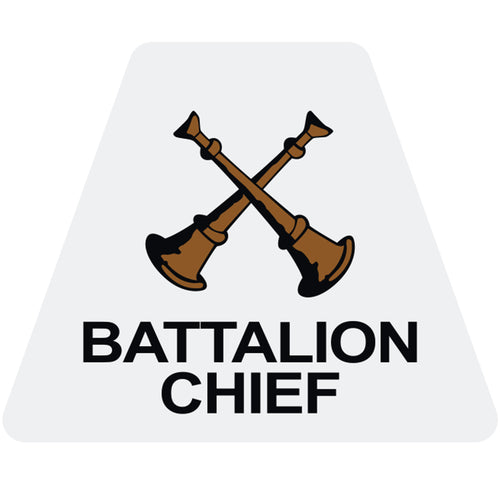 Battalion Chief Tetrahedron