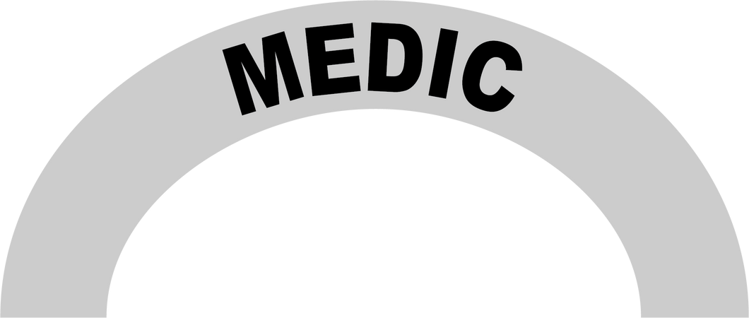 Medic Rocker