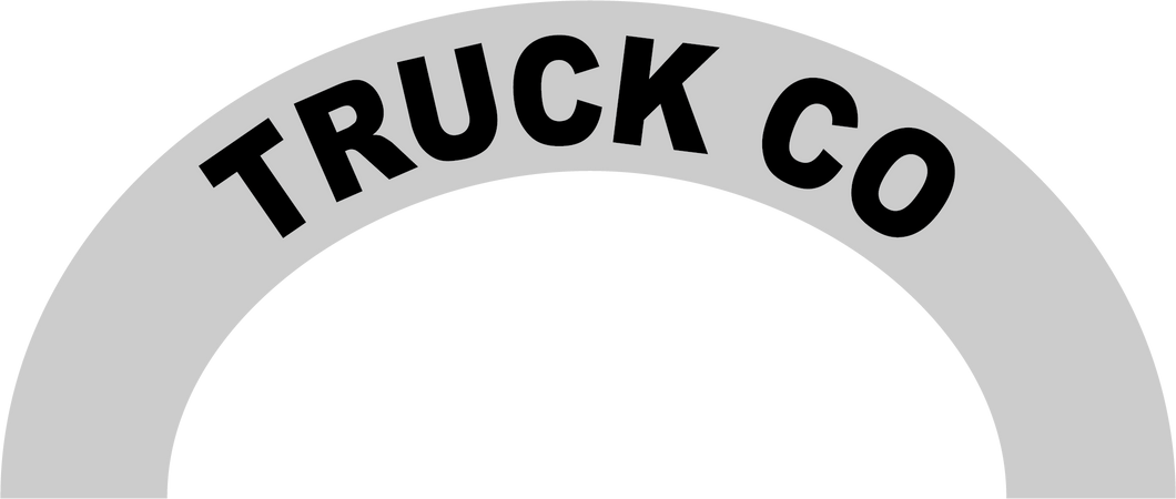 Truck Co Rocker