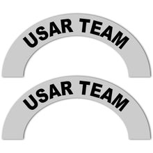 USAR Team Rocker