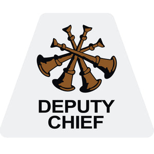 Deputy Chief Tetrahedron