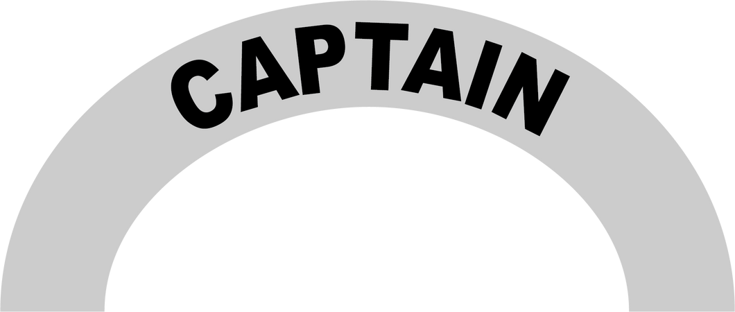 Captain Rocker